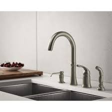 4 hole kitchen faucet walttools