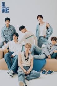 Dino, inhaeng, ooon, jaeyong, heechun and yundong. Astro Kpopreviewed