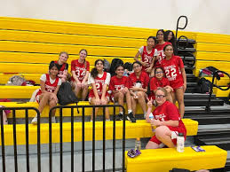 7th Lady Wranglers Sweep Vista Ridge