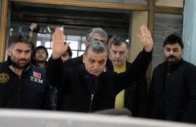 Çankırı, türkiye), türk program sunucusu ve samanyolu yayın grubu genel müdürü. Hidayet Karaca Declines To Testify To Court English