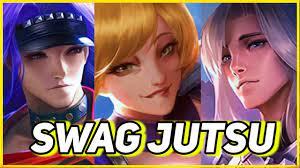 Maybe you would like to learn more about one of these? Foto Selena Mlbb Swag Jutsu Download Story Wa Freya Swag Jutsu Mobile Legends Mp4 3gp Mp3 Flv Webm Pc Mkv Daily Movies Hub You Can View And Join Selena Mlbb Right