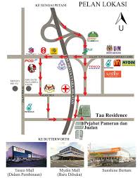 224m brotherhood cafe at taman rupawan indah cafe. Taman Rupawan Emas Penang Property Talk