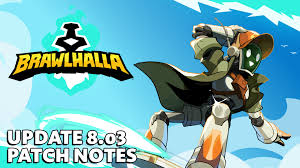 More Dex = More Wins?! • The Highest Dexterity Legends In Brawlhalla -  Youtube