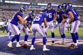 New york giants 2020 schedule week 1 mon., sept. Tennessee Titans Ideal Trade Targets From The New York Giants