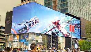 Seamless, Stylish & Smart | The Magic of Curve SMD Screens - Smart One Technologies