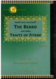 English gematria, hebrew gematria and jewish gematria and numerology. The Beard And Other Traits Of Fitrah Islamic English Muhammad Al Jibaly 9781891229916 Amazon Com Books