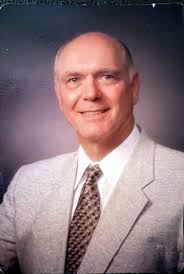 Norman Grantham Obituary