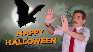 Stossel Fear Vs Risk Why We Worry About The Wrong Things Youtube