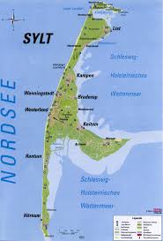 Category:maps of sylt (en) categoría de wikimedia (es); Sylt Island Germany Blog About Interesting Places