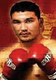 Pro boxing network promotes athletes