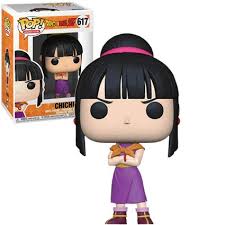 Check spelling or type a new query. Toy Funko Pop Animation Dragon Ball Z Chi Chi Vinyl Figure Geek Sui