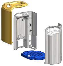 It Can Reduce The Cost Of Mold Particularly Suitable For Large Production Of Parts Reaction Injection Molding Http Goo Gl Ohe0gj Bricolage Mecanique