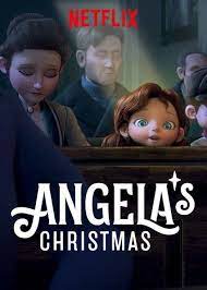 La Navidad de Ángela (2017) - Filmaffinity