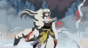 Share the best gifs now >>>. Inuyasha Gifs Page 5 Wifflegif On We Heart It