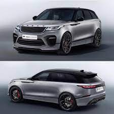 Insane Valar Only Range Rovers 233k Only Rangerovers On Instagram Insane Urban Velar Urbanautomotive Ferrari Range Rover Future Car Ferrari