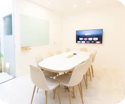 Sala De Reuniao Por R 35 Hora