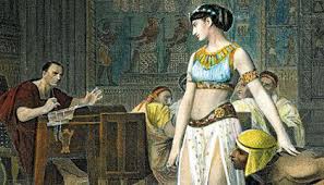 How do you think the book compares? Rehabilitating Cleopatra History Smithsonian Magazine