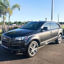 Image result for Lava Gray 2007 Q7