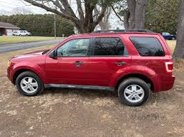 Image result for Candy Red 2012 Escape