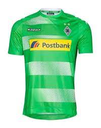 Aug 05, 2021 · aktuelle nachrichten von borussia mönchengladbach, spielberichte, videos, transfergerüchte und fußballberichte, die täglich aktualisiert werden. Borussia Monchengladbach 2017 18 Kits