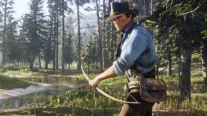 Red Dead Redemption 2 Tuberculosis Cure Does One Exist