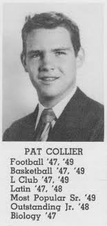 Pat Collier