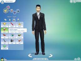 Game boy in a scientific calculator (gb pocke. Sims 4 Custom Traits Sims 4 Sims Sims 4 Traits