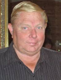 Obituary information for James Frank Hackbarth