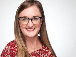 MEET THE CAST: Haley Johnson (Emily Gulick) has been involved with Tupelo  Community Theatre since the early 1990s and is thrilled to perform Tone  Clusters with this extremely talented and award-winning cast