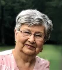 Doris Jean Overstreet Obituary