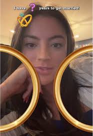 Ben Mezzenga TikTok Gf