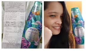 Join the SHOW OFF your Rejoice girl hair contest! See mechanics below to  know how! 💙❤ Mechanics: 1. Like WalterMart Supermarket's Facebook Page 2.  Post a photo collage of the ff: •