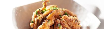 Grenouilles Sautees Au Beurre Et Fines Herbes Food Main Course Recipes