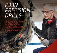 P33N | Ingersoll Rand