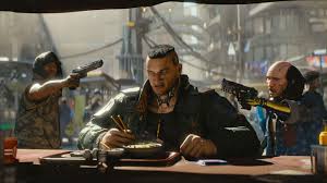 Cyberpunk 2077 Is Getting Single Player Dlc And Multiplayer Post Launch Cyberpunk 2077 Cyberpunk Cyberpunk 2077 Trailer