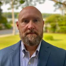 The Board appointed Mr. Charles Eible as Director of Safety & Security,  effective July 1, 2023. He holds a Master's Degree from Liberty University  and a Bachelor's Degree from Utica College. He