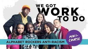 Led by kaitlin mcgaw and tommy shepherd, they create brave spaces to shape a more . Alphabet Rockers Grammy Nominees Music That Makes Change
