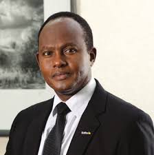 THE AFRICAN REINSURER