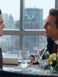 Though given the sheer number of call backs to mark's leadership style, it could also. The Sets Of The Wolf Of Wall Street Architectural Digest