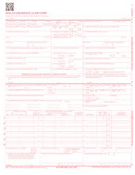 Fill templates social security cards, edit online. Free Cms 1500 Template For Word Fill Online Printable Fillable Blank Cms 1500 Claim Form Com