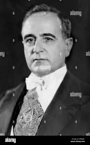 Ancien avocat Banque d'images noir et blanc