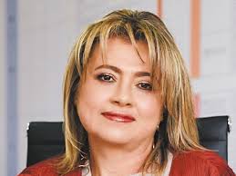 “Para mejorar la educación hay que invertir”: Edna Bonilla