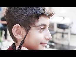 Teen boy haircuts range from long to short, contemporary to classic, and punk to preppy. 17 96 Mb How To Cut Boys Hair At Home Scissor Haircut Tutorial Step By Step Download Lagu Mp3 Gratis Mp3 Dragon