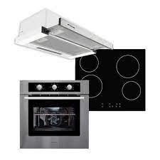 600 oven & cooktop packages; New Kitchen Appliance Package Oven Cooktop Rangehood