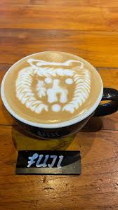 Samuel Gusti Abraham