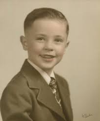 Gerald Smith Obituary