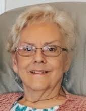 Obituary information for Judy Rebecca White Rollins