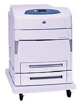 Likely you are getting the maintenance kit warning. Hp Laserjet 5550hdn Driver Windows 10 Telechargement Logiciel