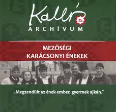 Risas graciosas y diversion appsszórakozás. Kallos Archivum 25 Mezosegi Karacsonyi Enekek Mediatar