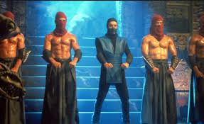 Высокобюджетный фантастический боевик по мотивам всемирно известной видеоигры. Joe Taslim To Play Sub Zero In Upcoming Mortal Kombat Movie Mxdwn Movies